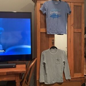 Set of 2 size XL Crewcuts T Shirts